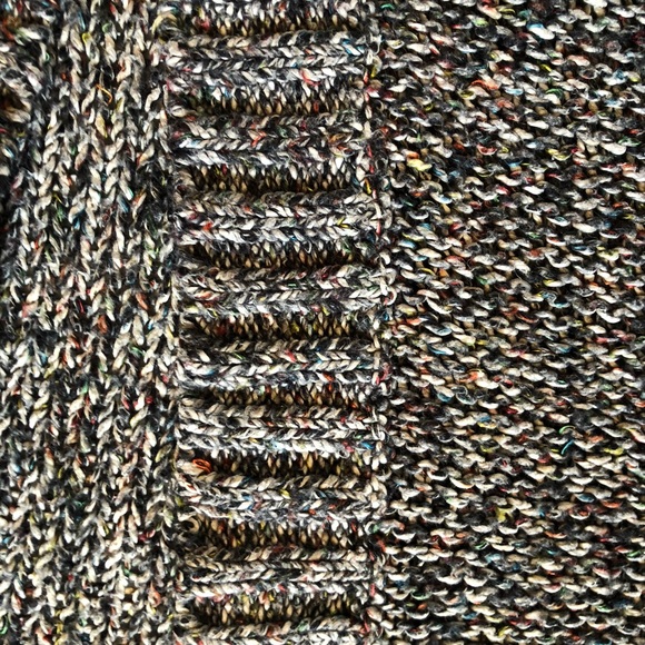 Hollister Knit Open Cardigan, Sz XS - Picture 9 of 9